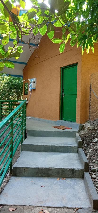 Corbett Nature Retreat Rāmnagar Exterior foto
